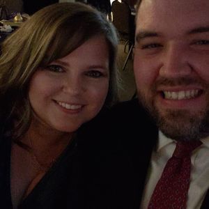 Meet your Posher, Meredith